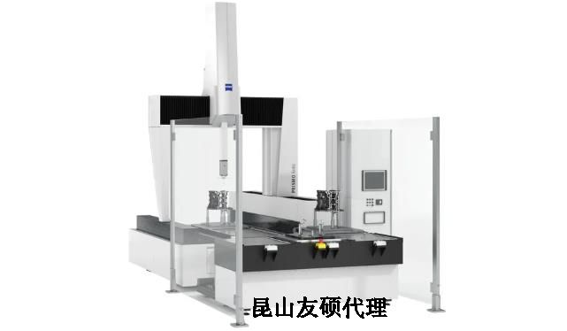 湘西蔡司三坐标
